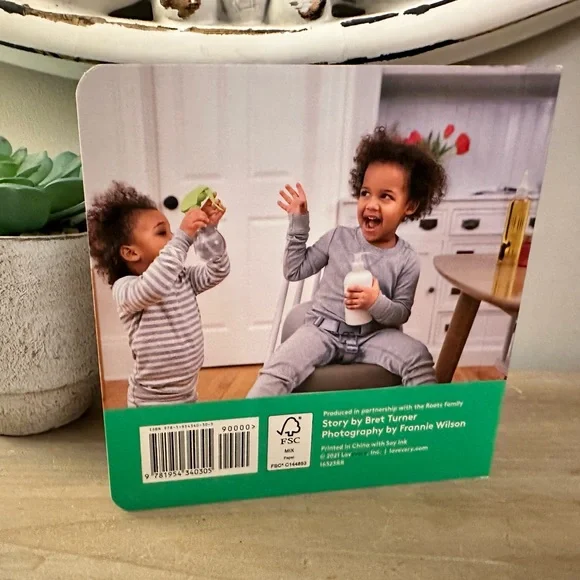 Lovevery This or That? Children's Book - Picture 2 of 3